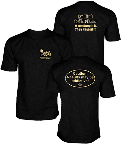 Black Shirts