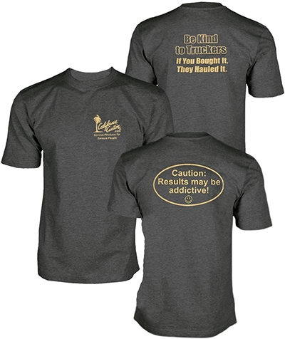 Black Shirts