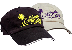 Caps